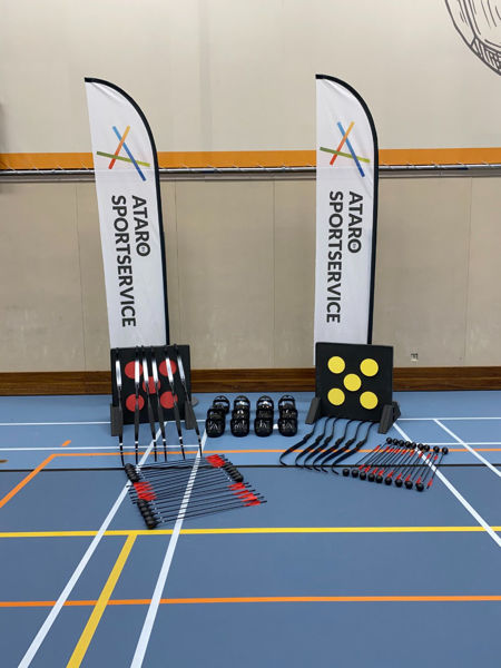 Archery Tag