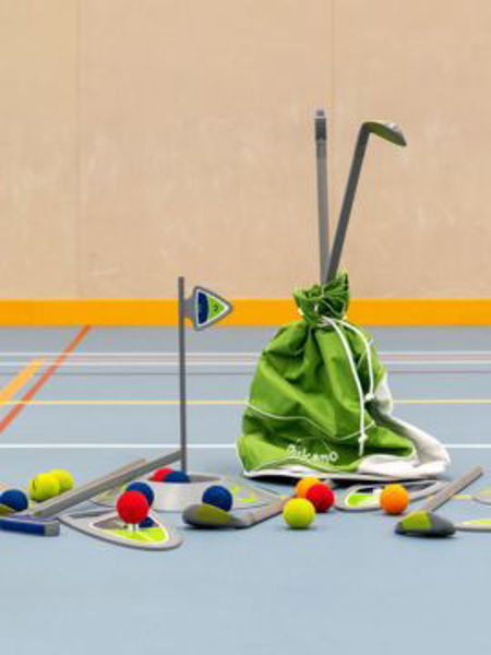 Indoorgolf