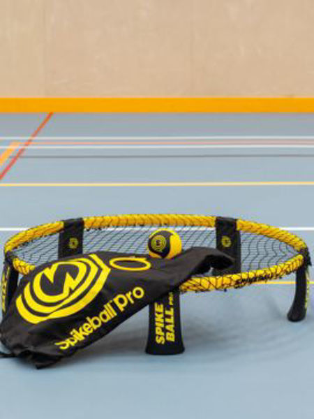 Spike bal