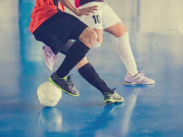 Afbeeldingen van Sportzaal de Bem